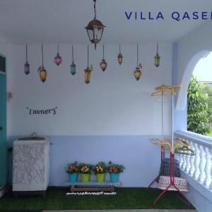 Villa Qaseh Bonda
