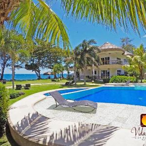 Vida Homes Condo Resort Dauin