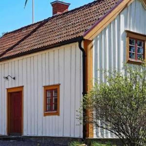 Holiday home VADSTENA II