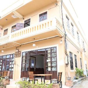 Villa Kiengkham