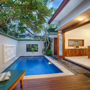 Villa Tukad Alit