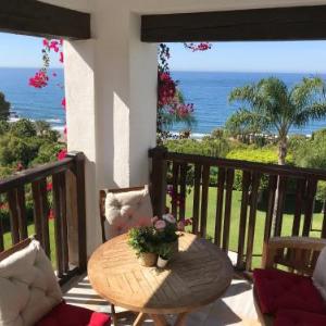 Sunandsea apartment