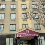 Hillcrest Hotel Near JFK Airtrain