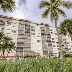 Estero Island Beach Villas 302