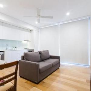 Sydney Convenient Apartment in Central CBD