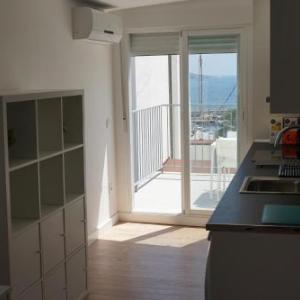 Pescadors Apartamentos TRG