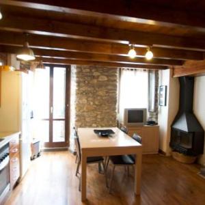 Apartamento Porta Cerdanya