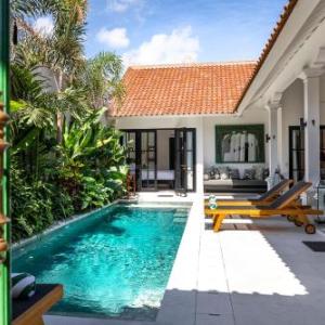 Villa Nago Walk to Seminyak Best Spots