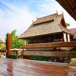Baan Lanna Resort