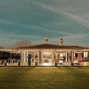 Malipiero Estate - Villa and Cottage