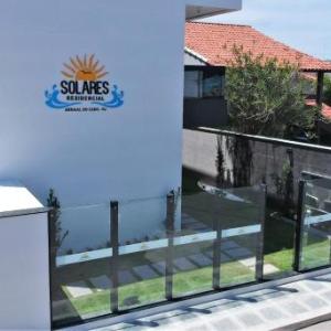 Solares Arraial Loft