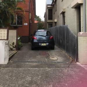 Cozy Marrickville Apartment Near Centre