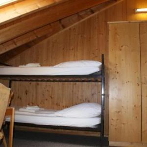 Kirchberg Hütte Silberbach