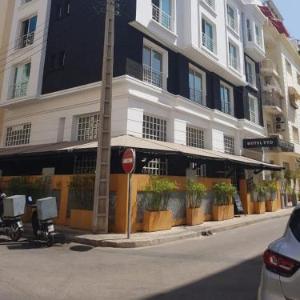 Yto boutique Hotel