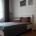 Apartment on Kollontay 5 Saint Petersburg 