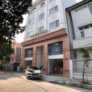 Win Win Hotel - Khách Sạn Hải Phòng