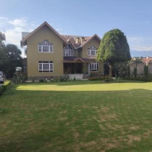Farsal villa