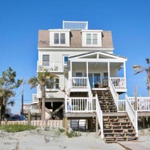 Dempsey Cottage - Ocean Front