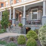 Honey Suite Luxury Bed Peaceful And Quiet Central DC