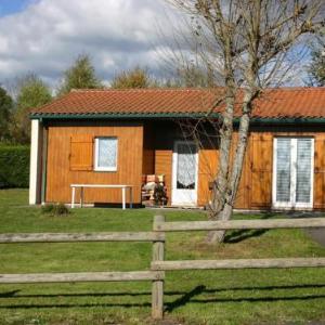 Gîte Usson-en-Forez 3 pièces 4 personnes - FR-1-496-162