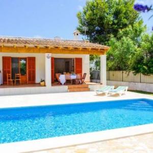 Cala Egos Villa Sleeps 6 Pool Air Con WiFi