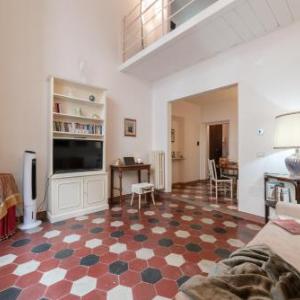 Charming Loft Italia- Florence