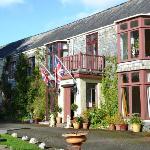 Hotel in Woolacombe 