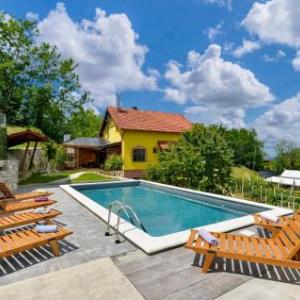 Nice home in Ludbreg w/ Outdoor swimming pool and 3 Bedrooms