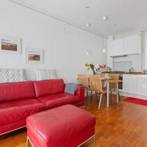 Corso Lodi Courtyard Studio
