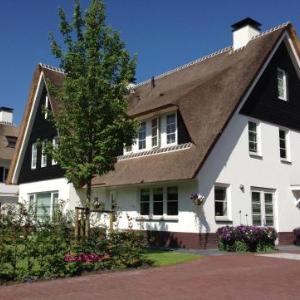 Cosy villa close to the Dunes of Soest close to Utrecht and railwaystation