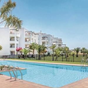 Awesome apartment in TORRE PACHECO w/ Outdoor swimming pool Outdoor swimming pool and 2 Bedrooms