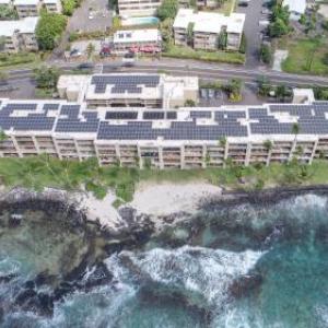 Kona Bali Kai 317 Direct Oceanfront