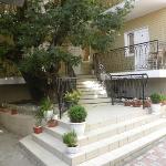 Guest accommodation in Gelendzhik 