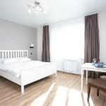 Apartment in Novosibirsk 