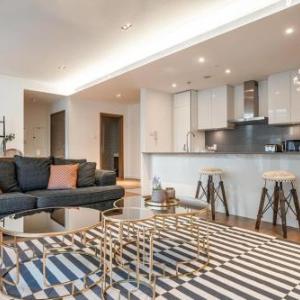 Luxurious Apartment in City Walk by GuestReady