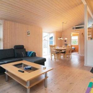 4 star holiday home in Fjerritslev