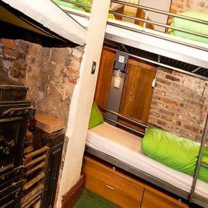 YHA Beverley Friary