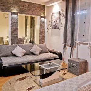 Apartment Dalibor 1870