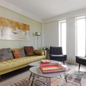 Musset Private apartment