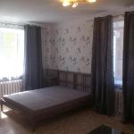 Apartments na Ploshchad Marksa Novosibirsk