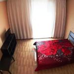 Apartments near Railway Station Novosibirsk 