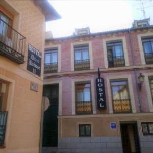 Hostal Don Jaime II