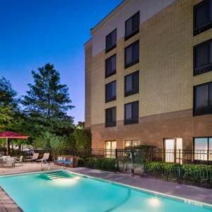 SpringHill Suites by Marriott Dallas Addison/Quorum Drive