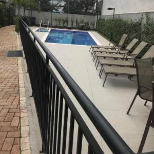 Studio expo norte Bras SP feira da madrugada Piscina Aquecida e Estacionamento Gratuito