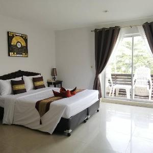 MONTANA COURT PATTAYA
