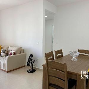 Thel Ubatuba - Praia Grande - Saint Barth - Apto Novinho 35/C
