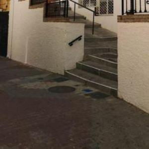Apartment with one bedroom in Almunecar 400 m from the beach