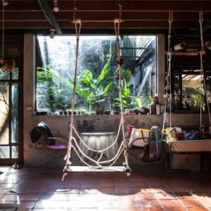 Siyuan Ju Homestay