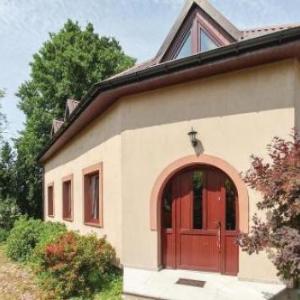 Stunning home in Choczewo w/ 3 Bedrooms