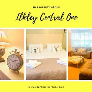 Ilkley Central One